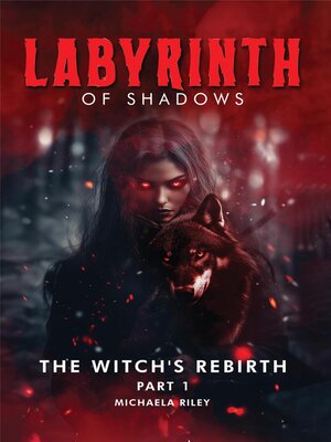 cover image of Labyrinth of Shadows